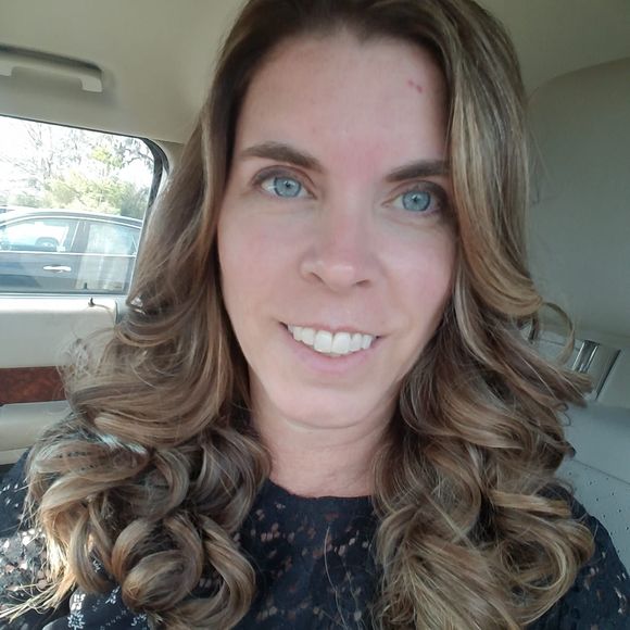 Meet your Posher, Carmela hutson - Picture 1 of 1